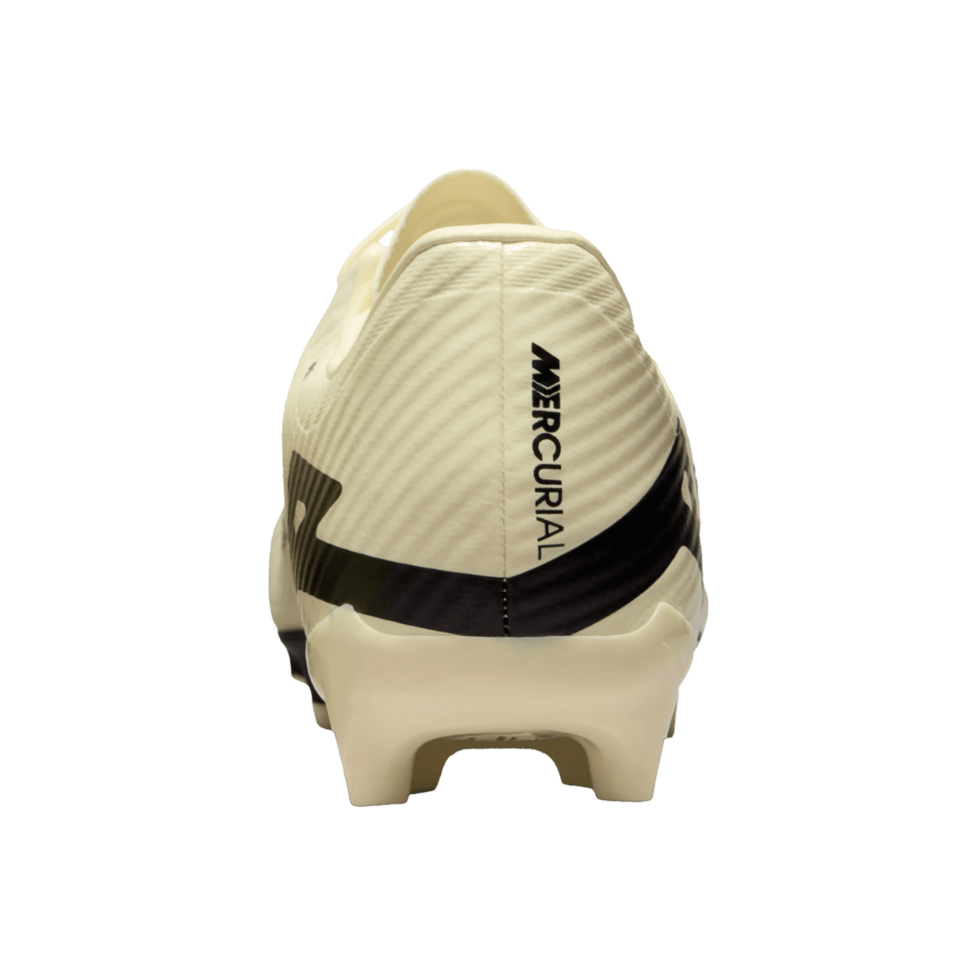 Nike Air Zoom Mercurial Vapor XV Academy FG/MG Beige Schwarz F700