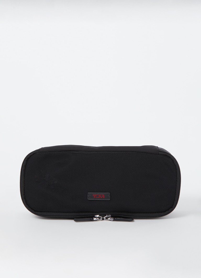 Beauty case Tumi Slim Packing Cube con logo