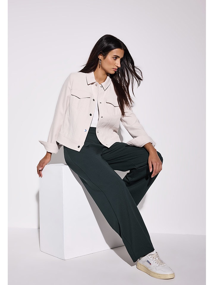 Street One Hose in Schwarz günstig kaufen