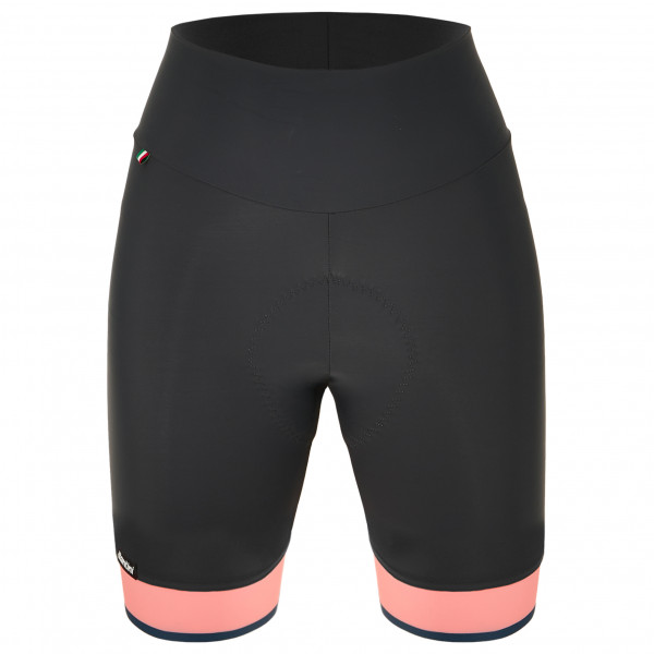 Santini - Women's Giada Bengal Shorts - Radhose
