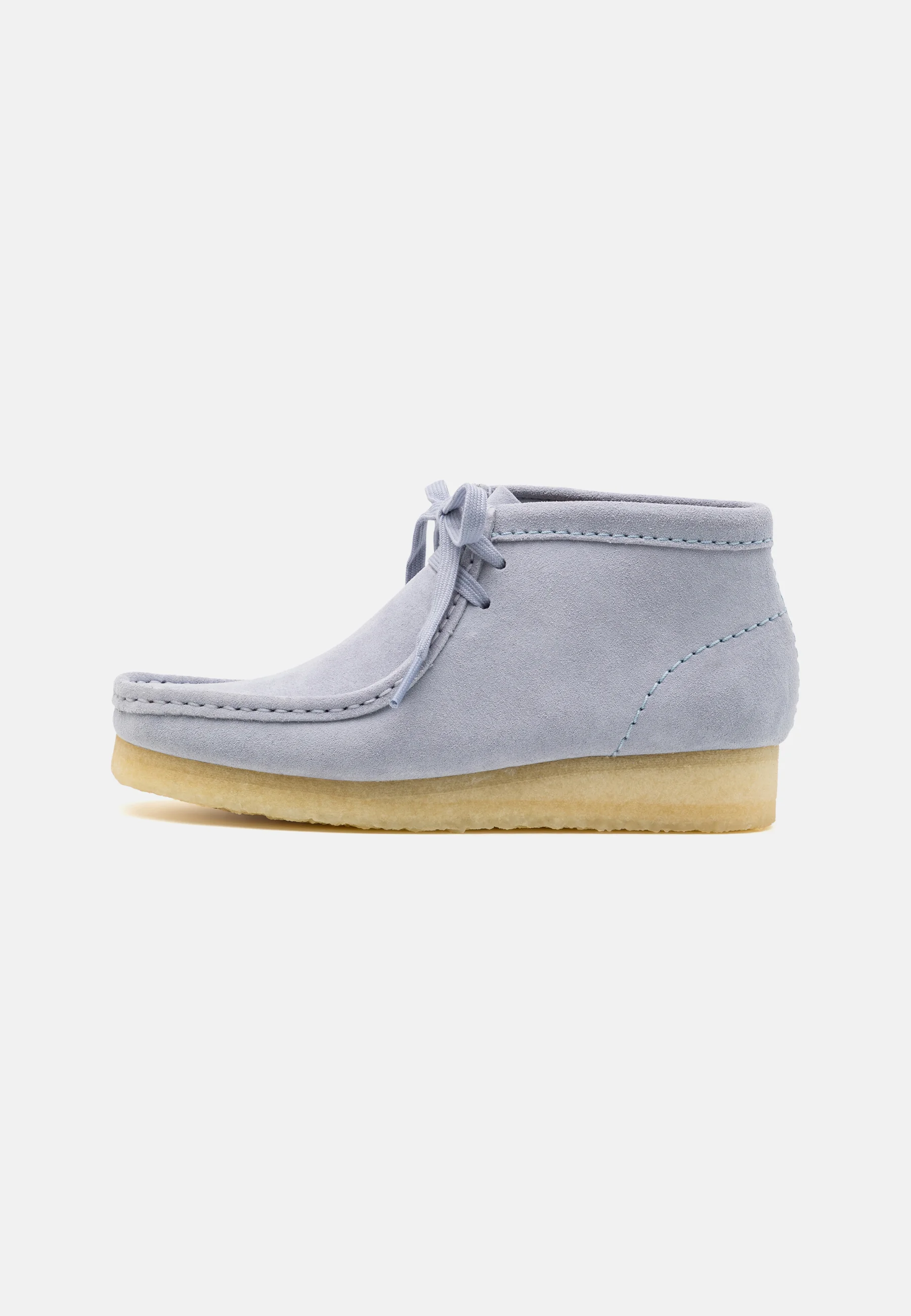 Clarks Originals WALLABEE - Zapatos deportivos con cordones