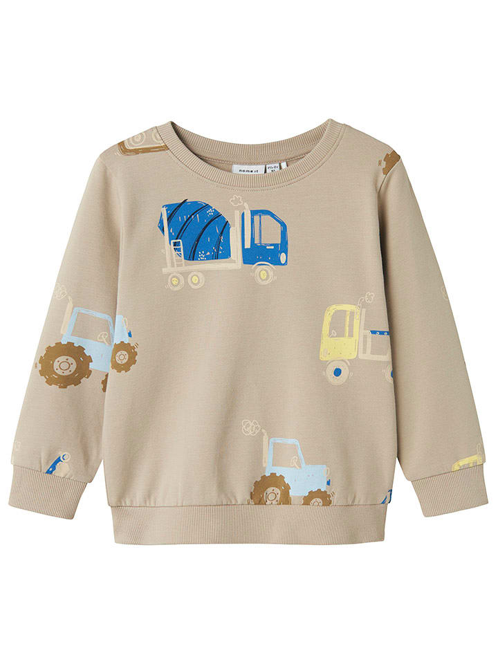 name it Sweatshirt 