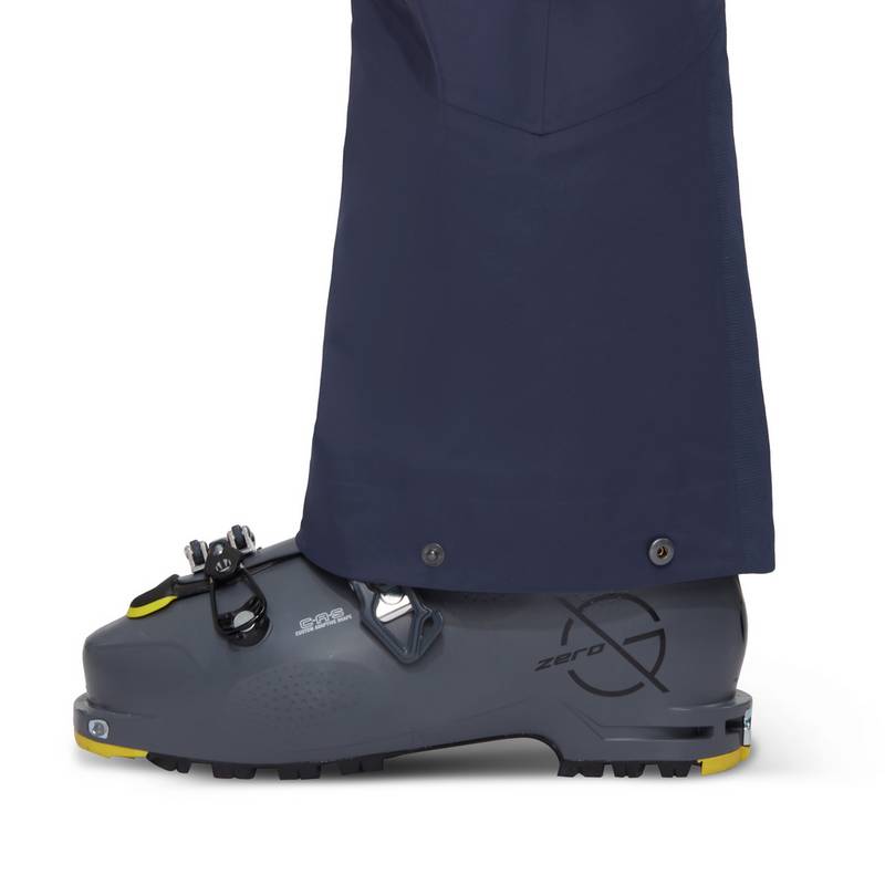 Mammut Haldigrat Air Funktionshose Damen