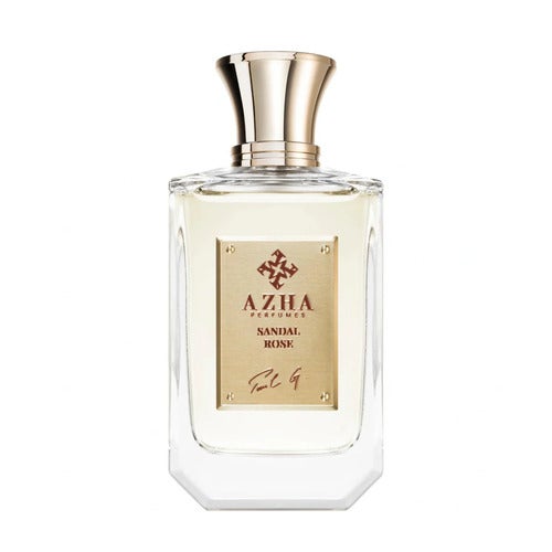 Azha Parfümök Sandal Rose Eau de Parfum 100 ml