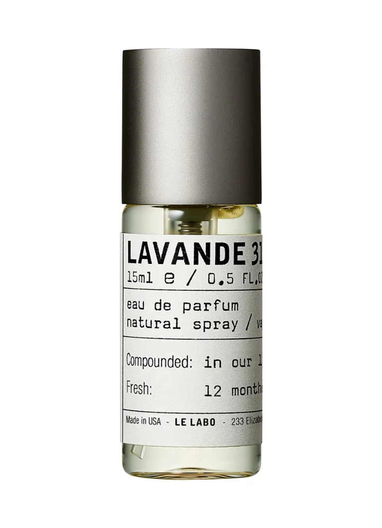 Le Labo Lavande 31 Eau de Parfum - dimensiune călătorie