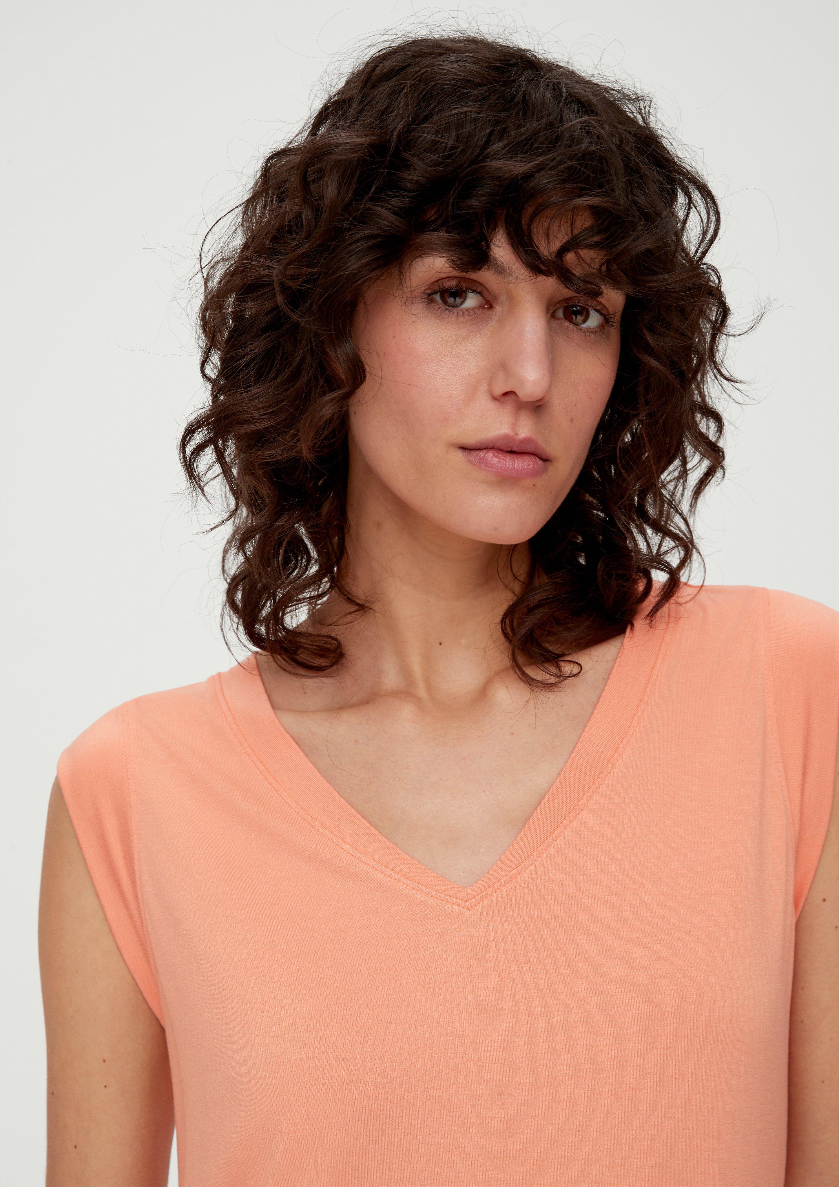 Shirt in O-Shape  2132230-2115