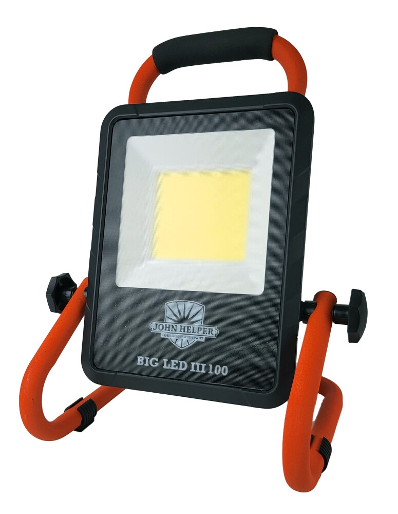 John Helper 2714301 Big Led III 100 Arbeitsleuchte