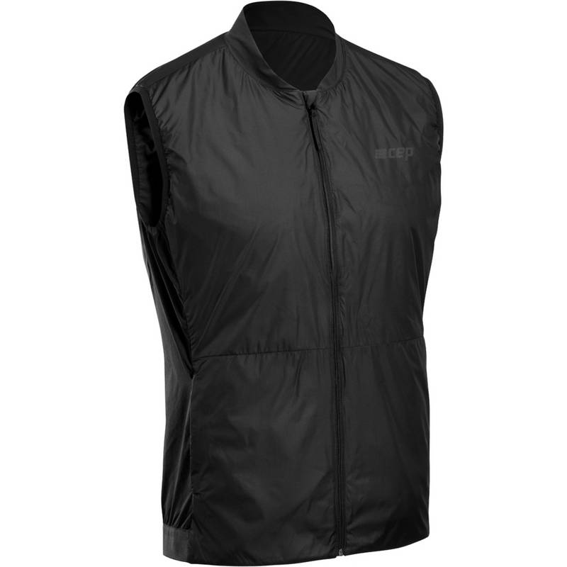 CEP Cold Weather Vest Laufweste Herren