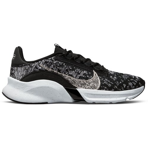 DAMEN WORKOUTSCHUHE W SUPERREP GO 3 FLYKNIT
