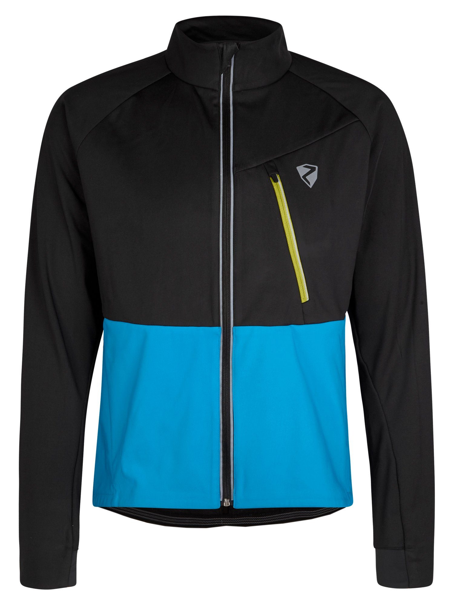 Ziener Fahrradjacke NABUCCO