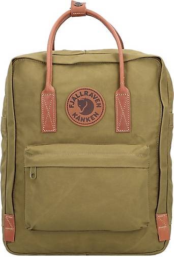 Fjällräven Kanken No. 2 Rucksack 27 cm