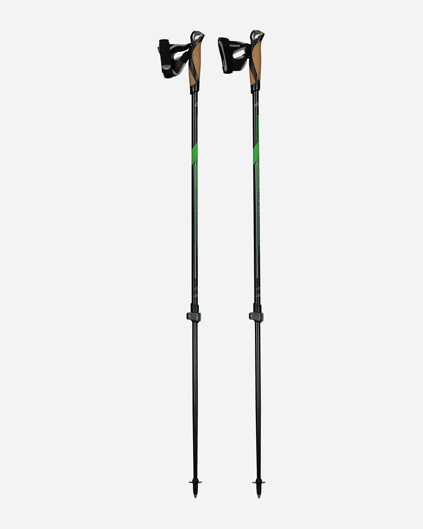 Bastoncini Nordic Walking Mckinley Discovery Nw 02S0317