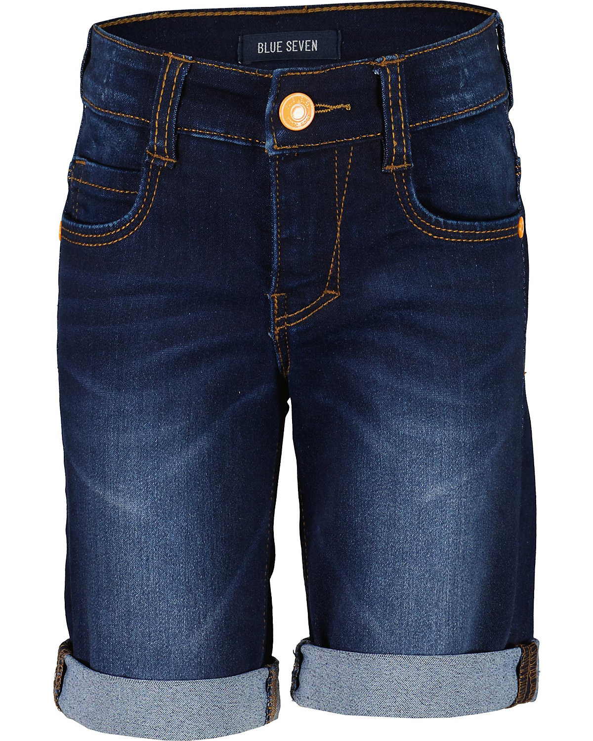 Jeansshorts für Jungen