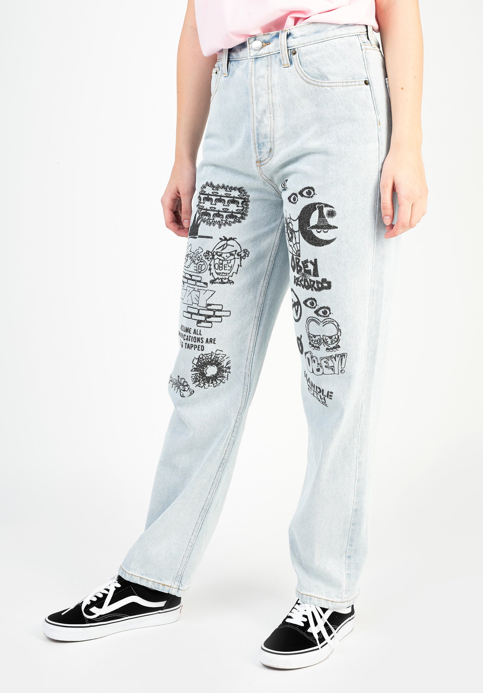 Sophie Denim