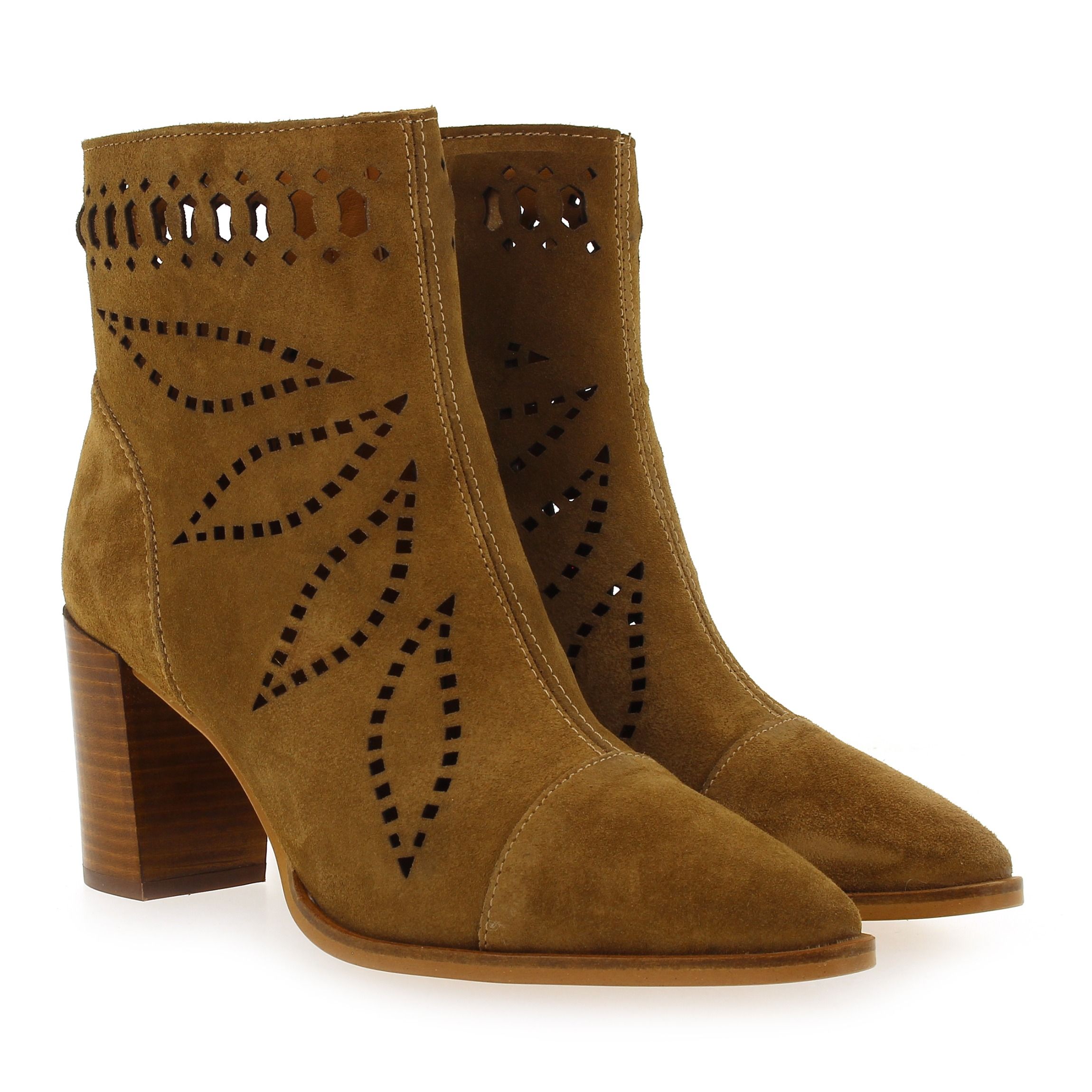 Alpe  5031 - Cognac