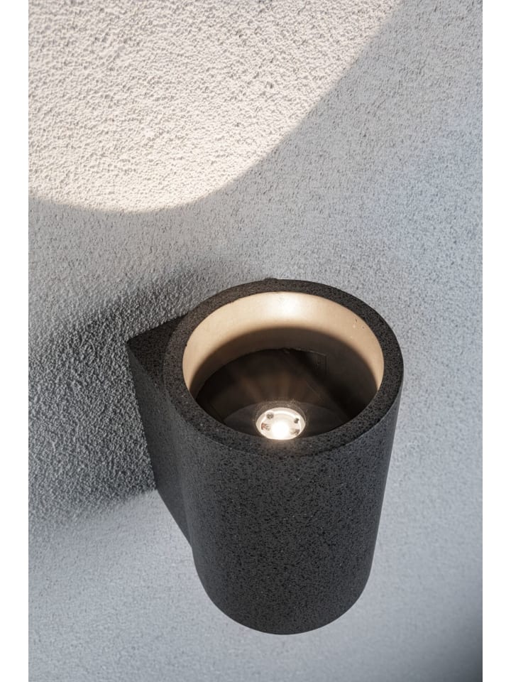 paulmann LED Außenwandleuchte Concrea günstig kaufen onesize