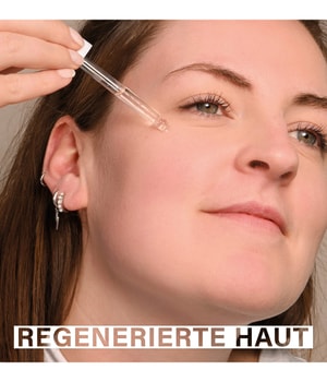 Rosental Organics Regenerating Serum with Wildrose Gesichtsserum-30 ml