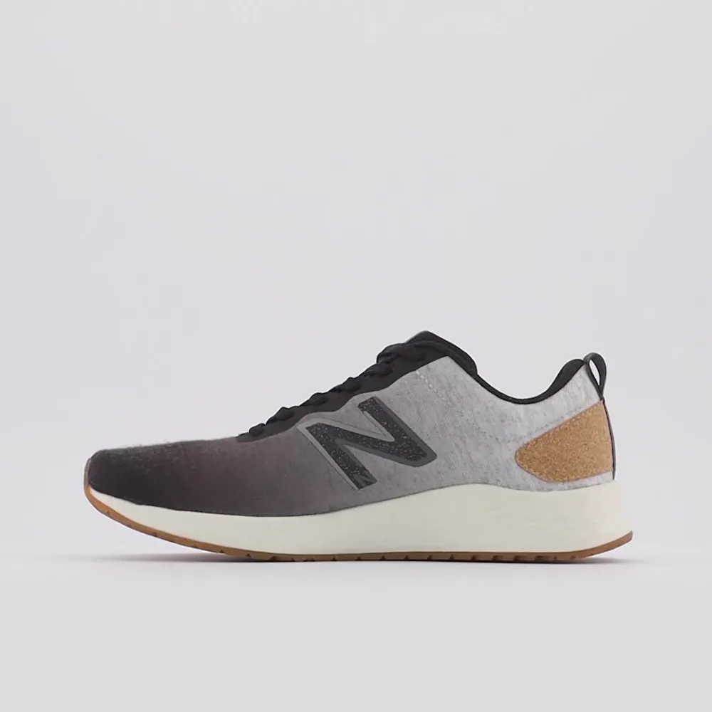 New Balance Fresh Foam Arishi WARISGK3 / schwarz