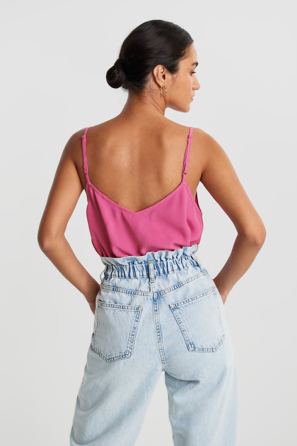 Alison singlet