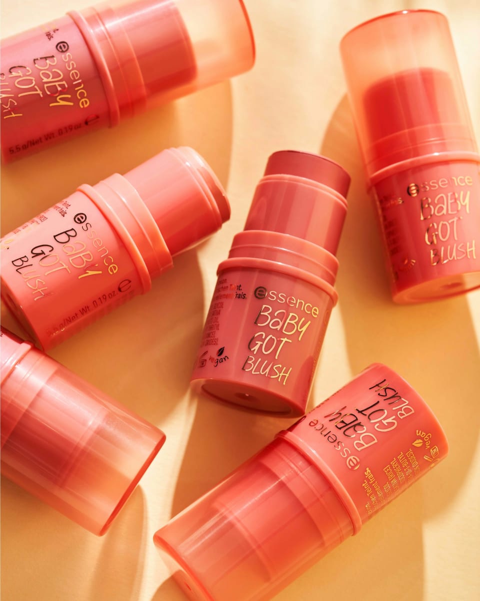 Blush Baby Got Blush 30 Rose All Day, 5,5 g