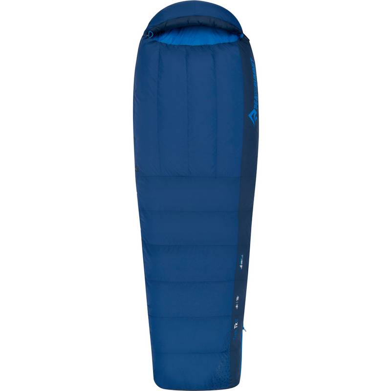 Sea to Summit Trek TkII Regular Daunenschlafsack