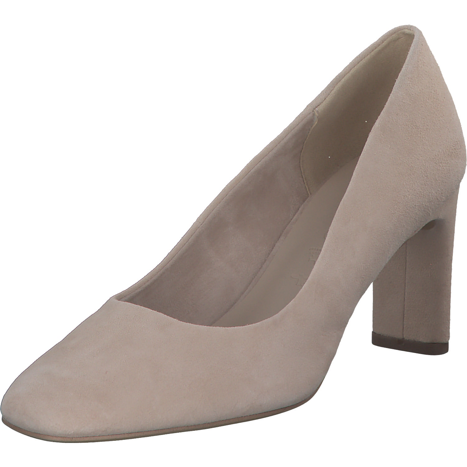 Tamaris 22403, Pumps, Damen, ivory
