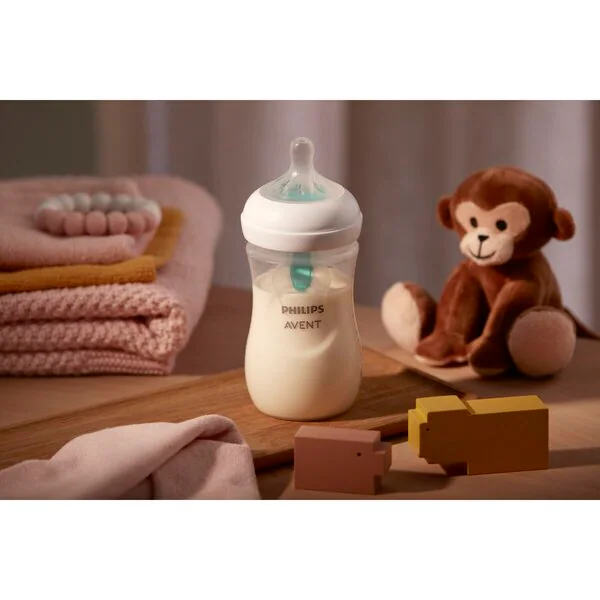 Philips Avent Natural Airfree SCY673/01 1 M Babyflasche 260 ml