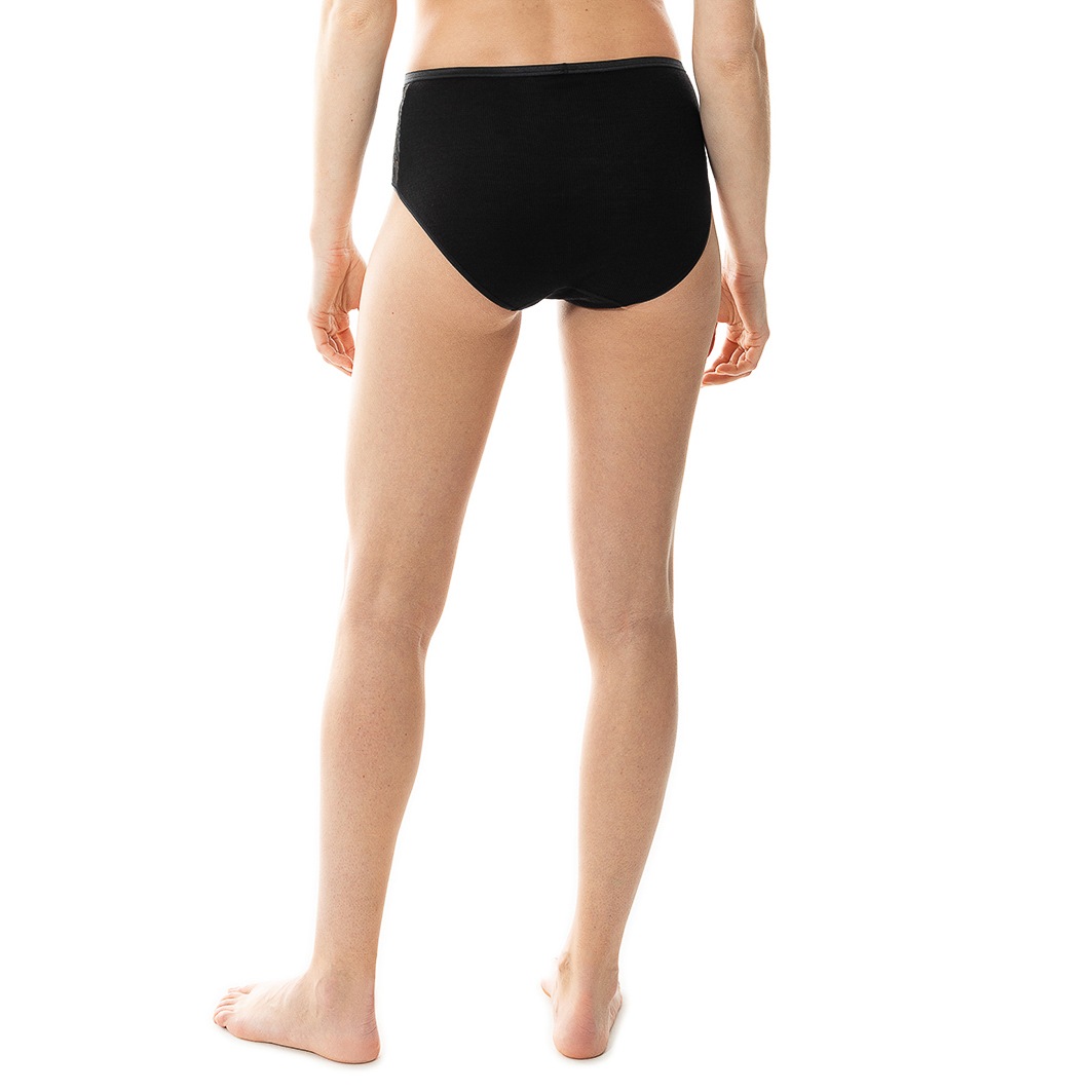 Taillenslip Serie Wool Love