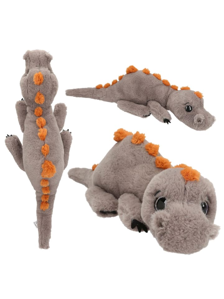 Dino World Kuscheltier Dino World Stegosaurus, 50 cm, 0-10 Jahre günstig kaufen onesize