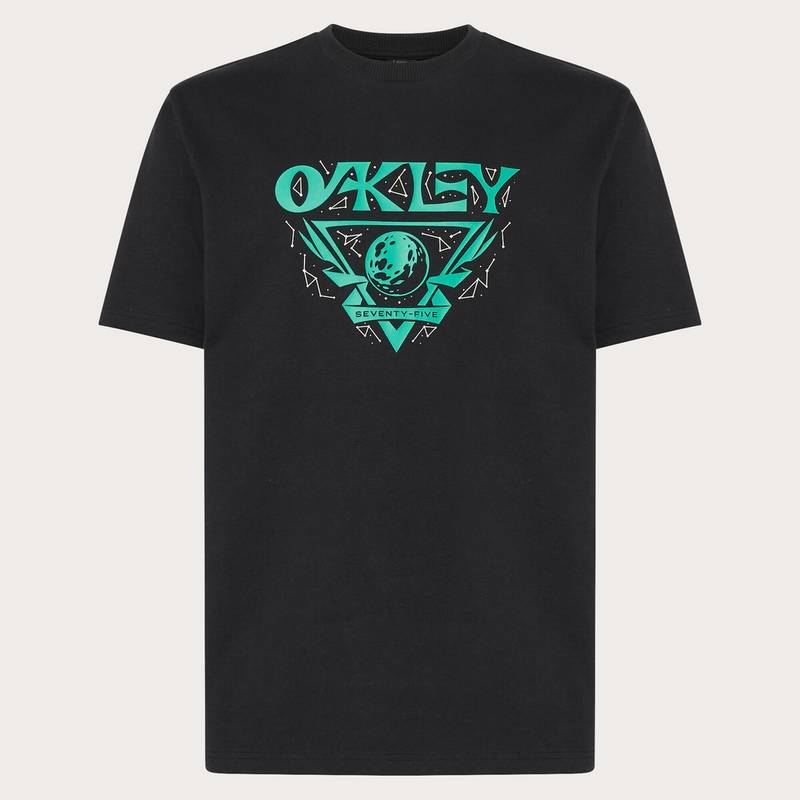 Oakley LUNAFORMIC Printshirt Herren