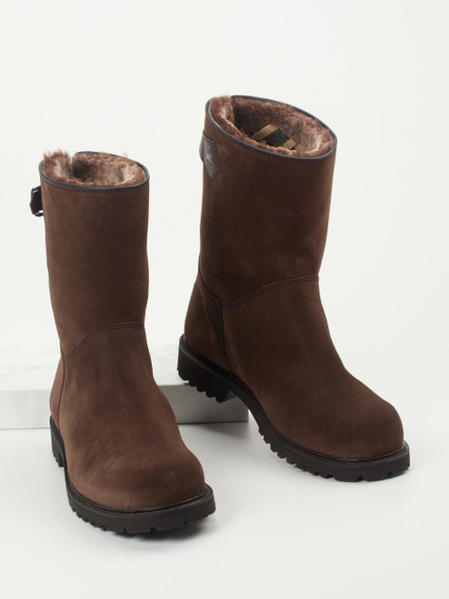 Boots-48112090026 Ludwig Reiter