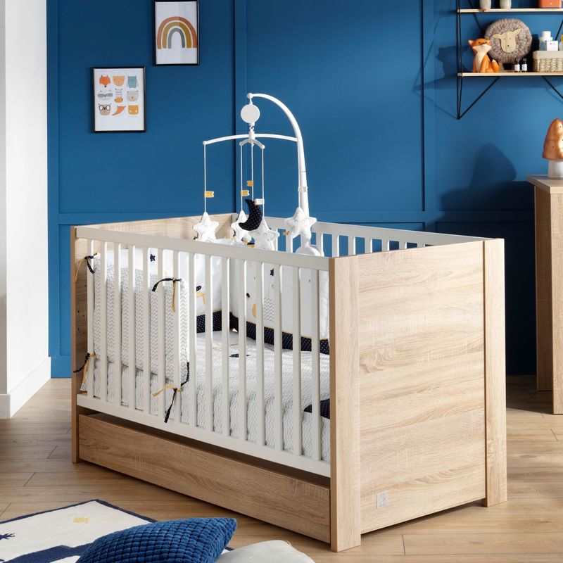Tiroir de lit évolutif Little big bed Antonin