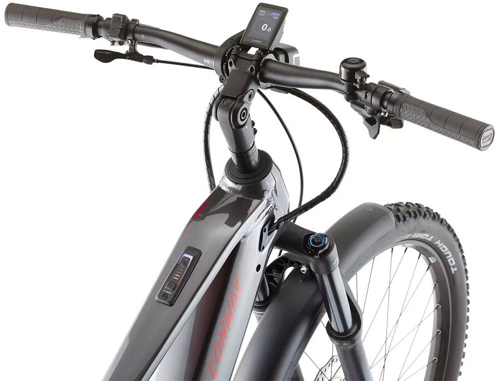 Conway XYRON SUV 4.9 kaufen | Bike-Discount