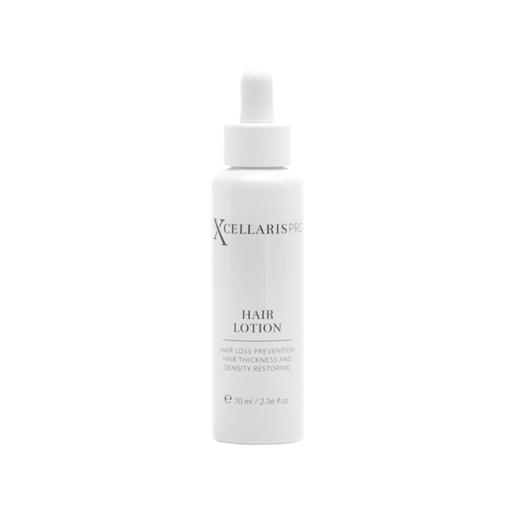 Dermaroller Hair Lotion lotion capillaire