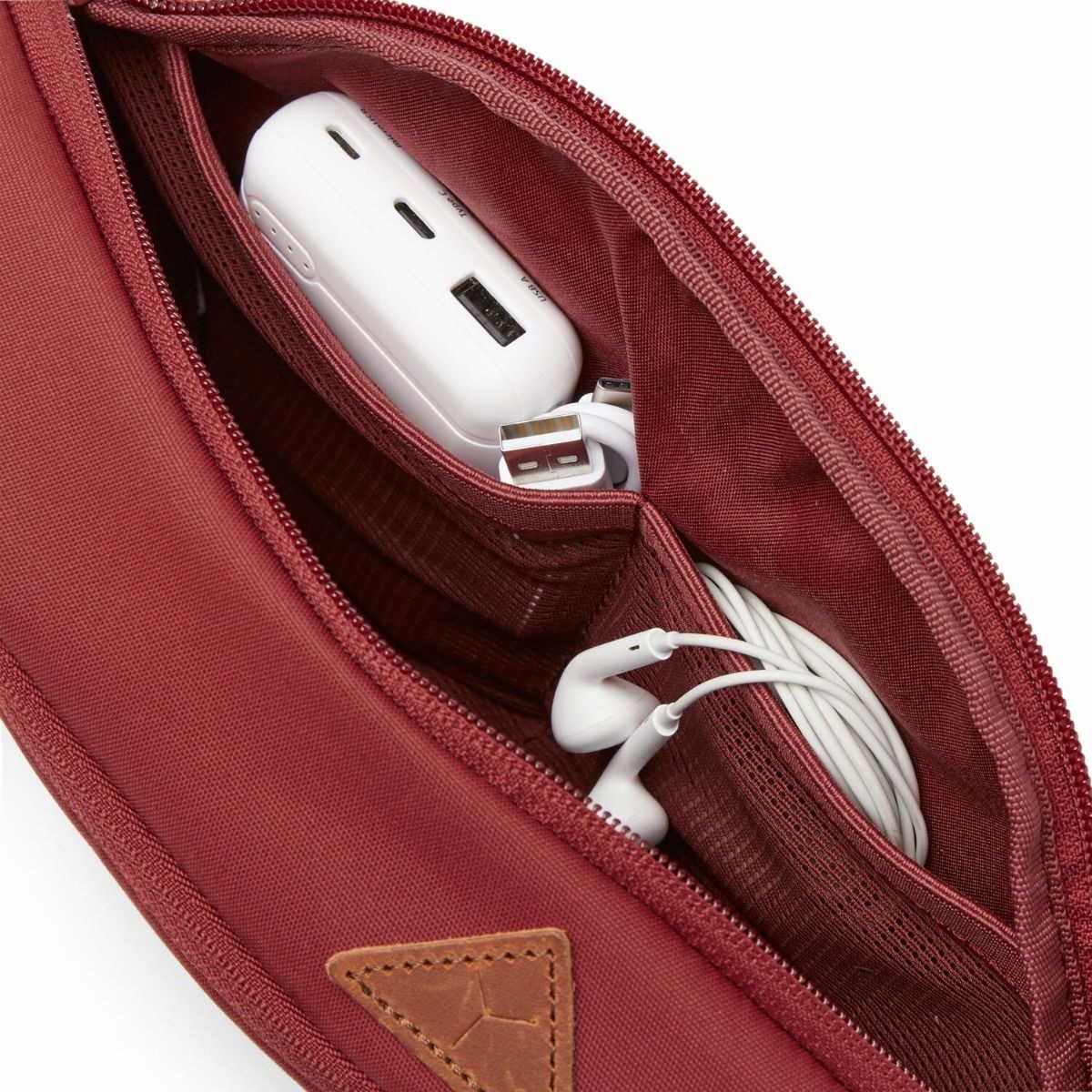 SATCH Handtaschen rot Hip Bag
