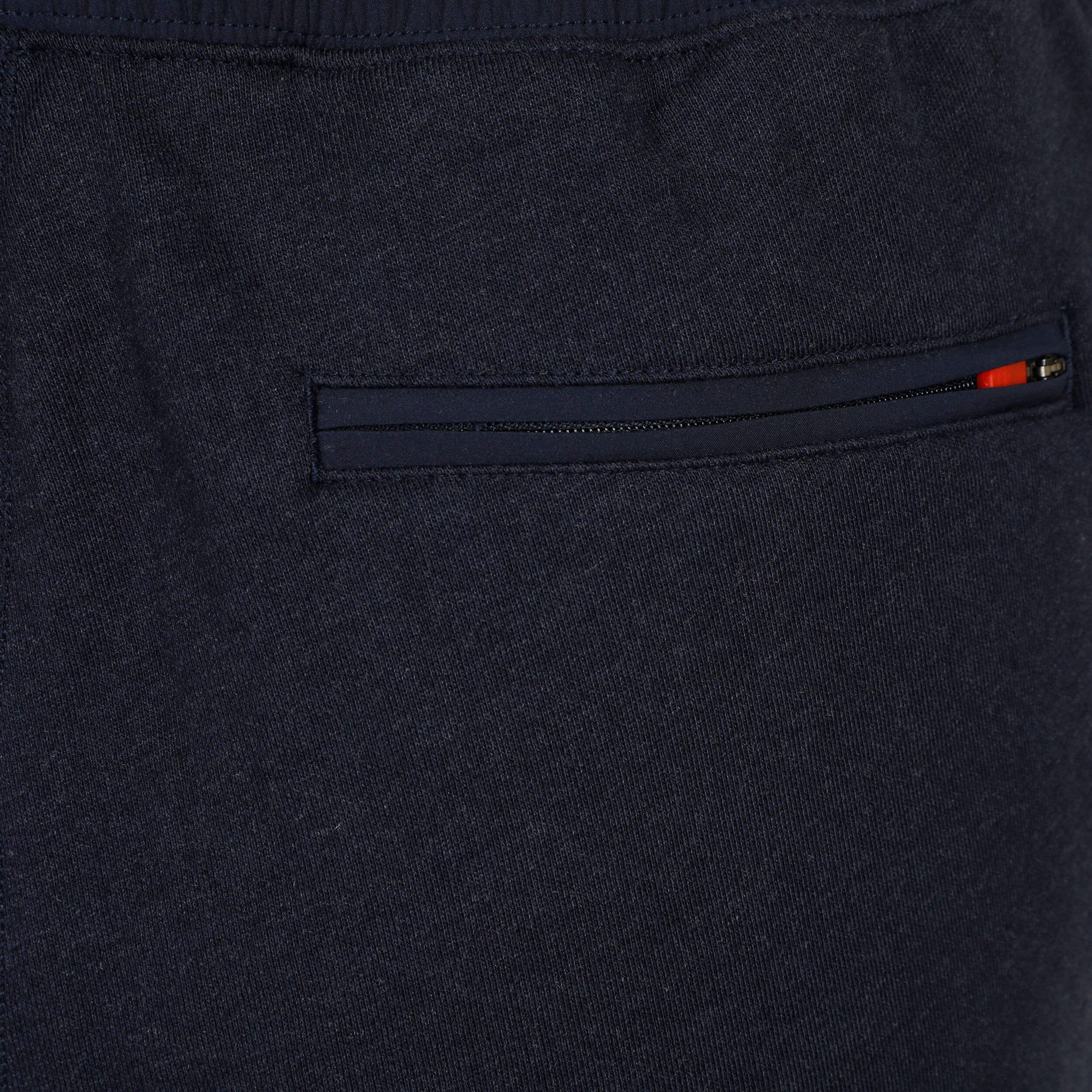 Slim Jogger Trainingshose Damen - Dunkelblau