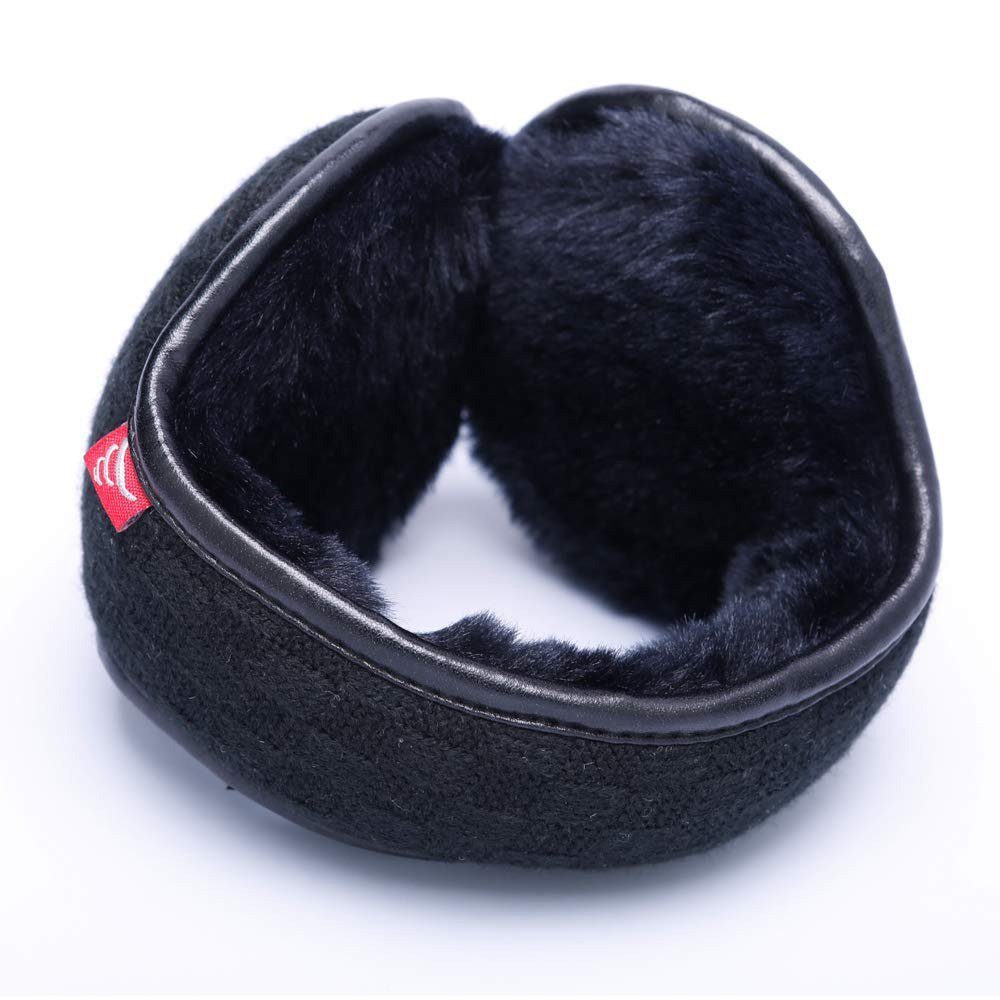 aikidio Ohrenwärmer Einstellbare Faltbare Plüsch Earmuffs Winter Ohrenwärmer (1-St) (1-St) warme Kälteschutz Kalte Winterzubehör Outdoor Ohrenmuscheln