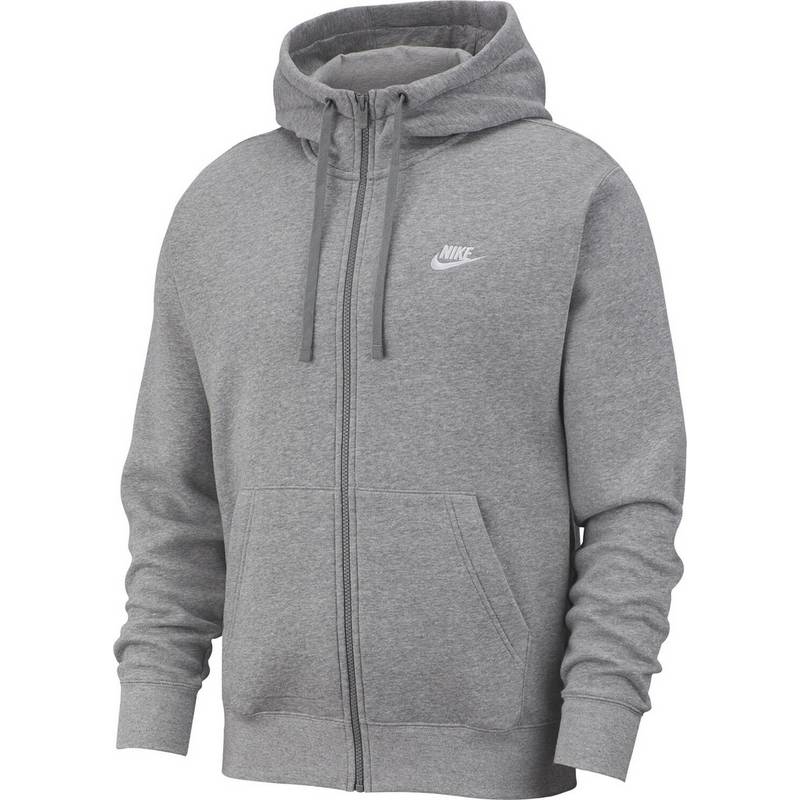 Nike NSW Club Sweatjacke Herren