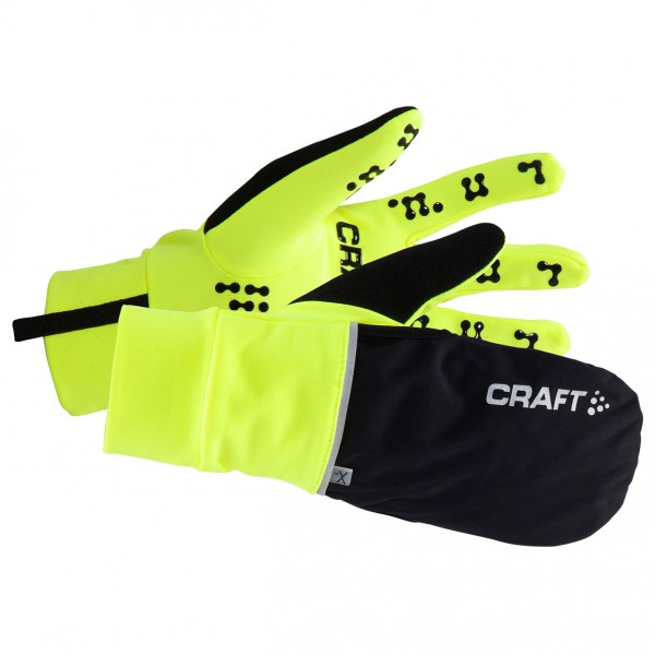 Craft - Hybrid Weather Gloves - Handschuhe