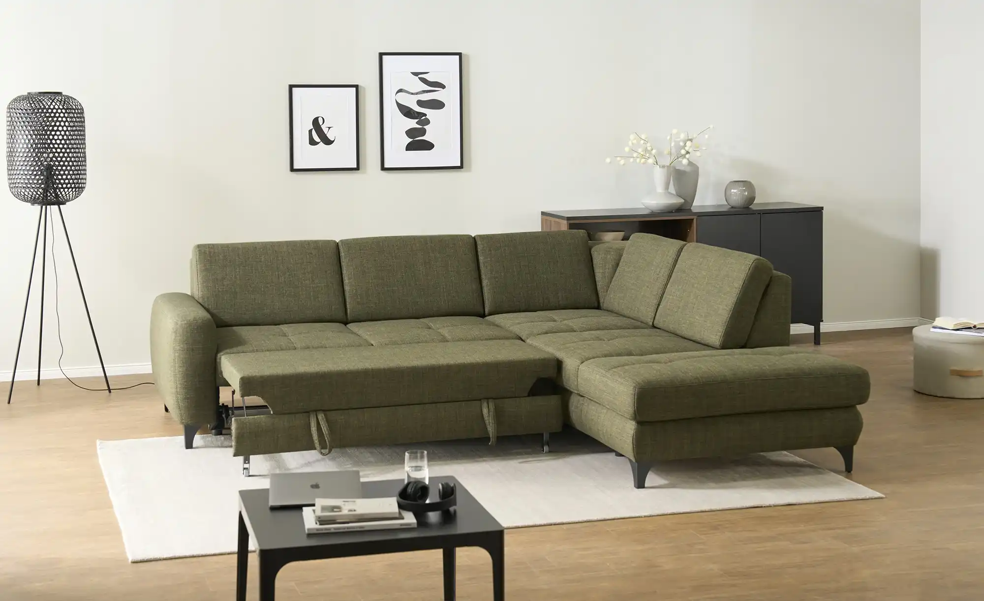 Ecksofa Cosima