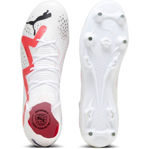 HERREN FUSSBALL-RASENSCHUHE FUTURE PRO MXSG