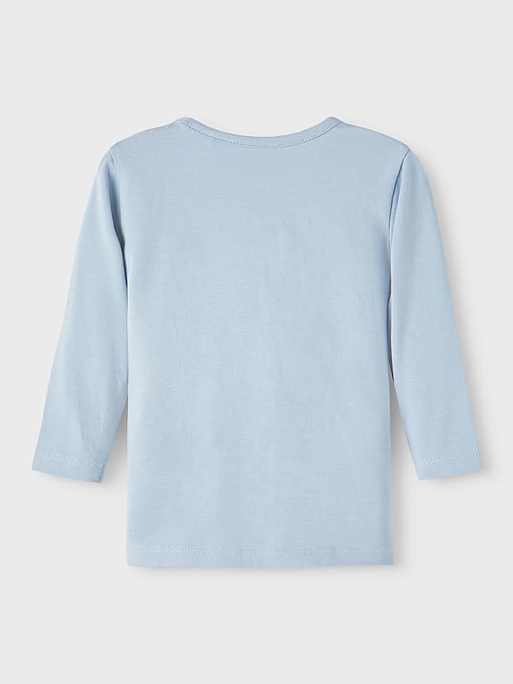 name it Longsleeve 