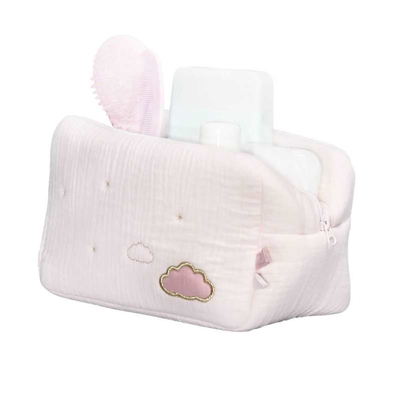Trousse de toilette Lily