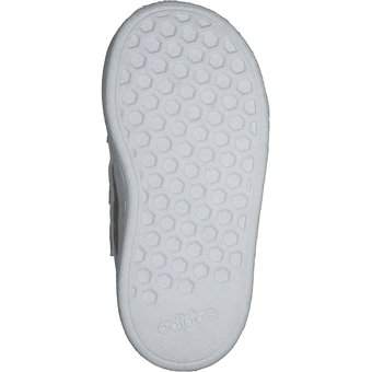 adidas Grand Court 2.0 CF I Sneaker in weiß