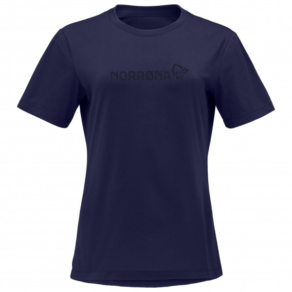 Norrøna - Women's /29 Cotton Viking T-Shirt - T-Shirt