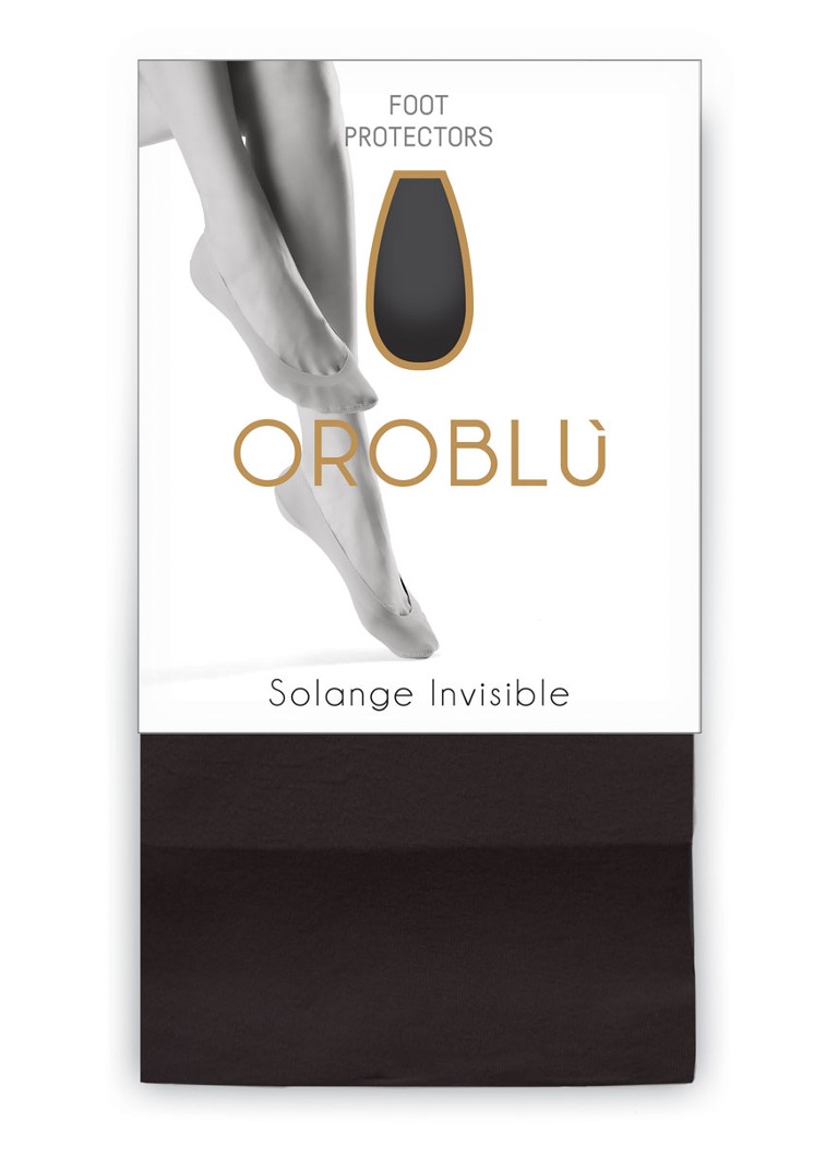 Branturi invizibile Oroblu Solange