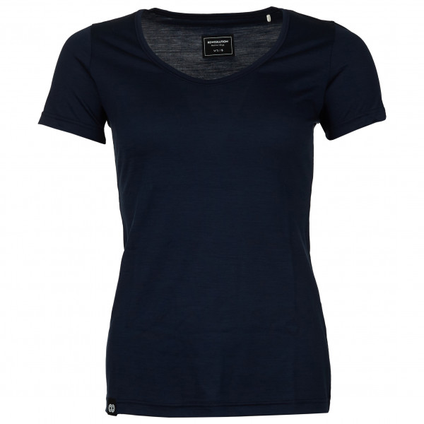 Rewoolution - Women's Alexandria - Merinounterwäsche