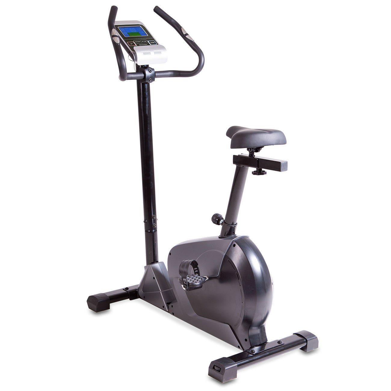 aktivshop Ergometer aktiv Pro 8.0 (mit Handpulsmessung)