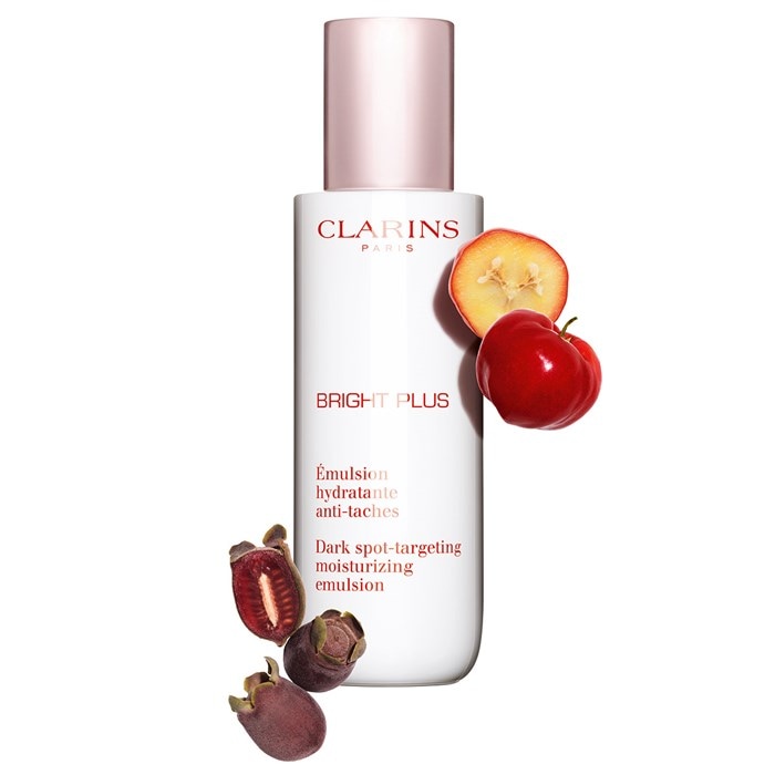 Bright Plus Emulsion hydratante anti-taches