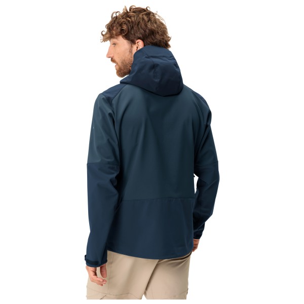 Vaude - Roccia Softshell Jacket II - Softshelljacke